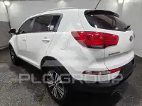 2014 KIA Sportage