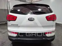 2014 KIA Sportage