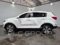 2014 KIA Sportage