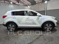 2014 KIA Sportage