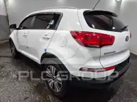 2014 KIA Sportage