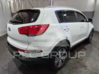 2014 KIA Sportage
