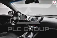 2014 KIA Sportage