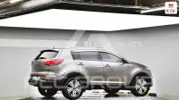 2014 KIA Sportage