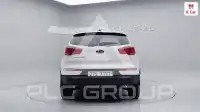 2014 KIA Sportage