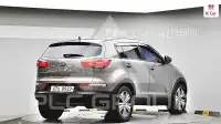 2014 KIA Sportage