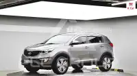 2014 KIA Sportage