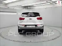 2014 KIA Sportage