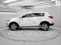 2014 KIA Sportage