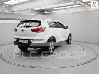 2014 KIA Sportage