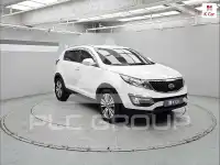2014 KIA Sportage