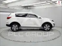 2014 KIA Sportage