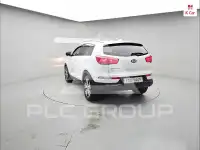 2014 KIA Sportage