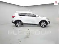 2014 KIA Sportage