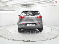 2014 KIA Sportage