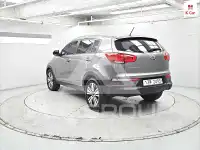 2014 KIA Sportage