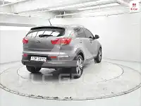 2014 KIA Sportage