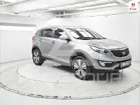 2014 KIA Sportage
