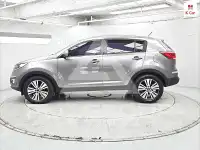 2014 KIA Sportage