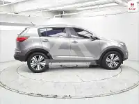 2014 KIA Sportage