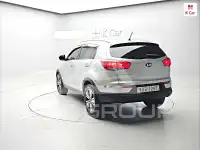 2014 KIA Sportage