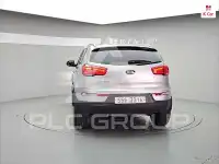 2014 KIA Sportage