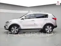 2014 KIA Sportage