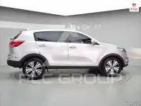 2014 KIA Sportage