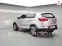 2014 KIA Sportage