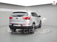 2014 KIA Sportage