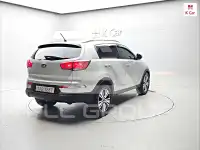 2014 KIA Sportage