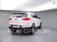 2014 KIA Sportage