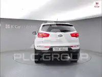 2014 KIA Sportage