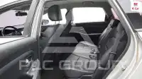 2014 KIA Carens