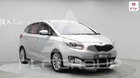 2014 KIA Carens