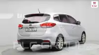 2014 KIA Carens
