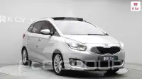 2014 KIA Carens