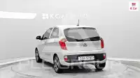 2014 KIA Morning