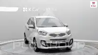 2014 KIA Morning