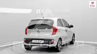 2014 KIA Morning