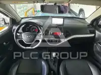 2014 KIA Morning