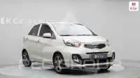 2014 KIA Morning