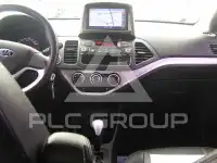 2014 KIA Morning