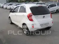 2014 KIA Morning
