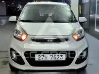 2014 KIA Morning
