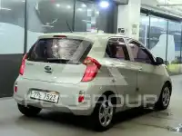 2014 KIA Morning