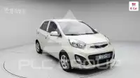 2014 KIA Morning