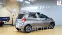 2014 KIA Morning
