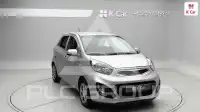 2014 KIA Morning