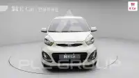 2014 KIA Morning
